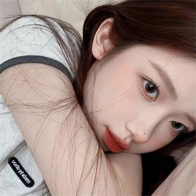 脸盲少女的未知爱情