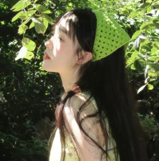 印第安夏日