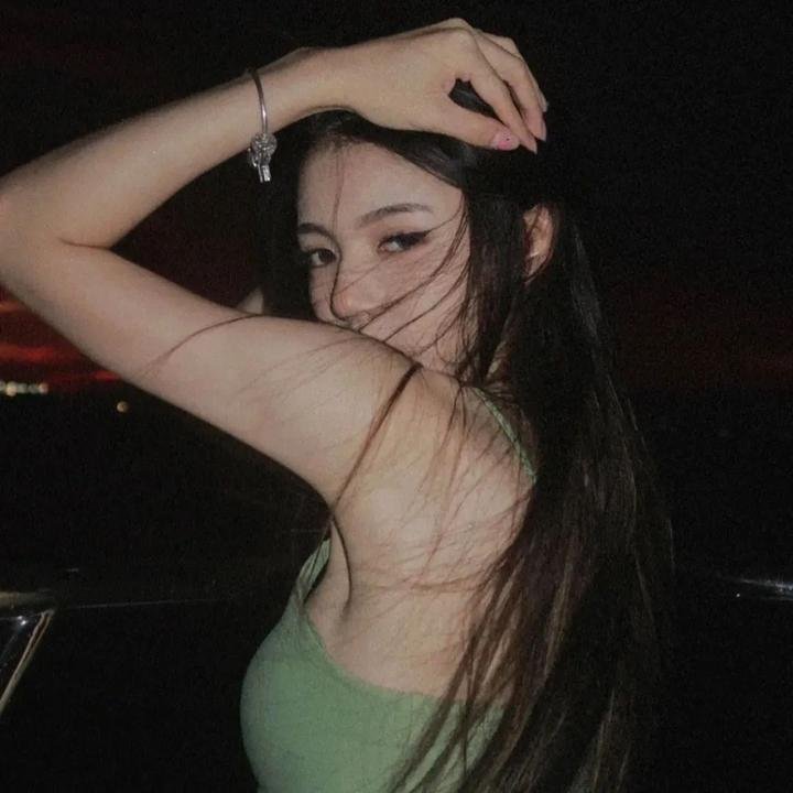 等爱我的人